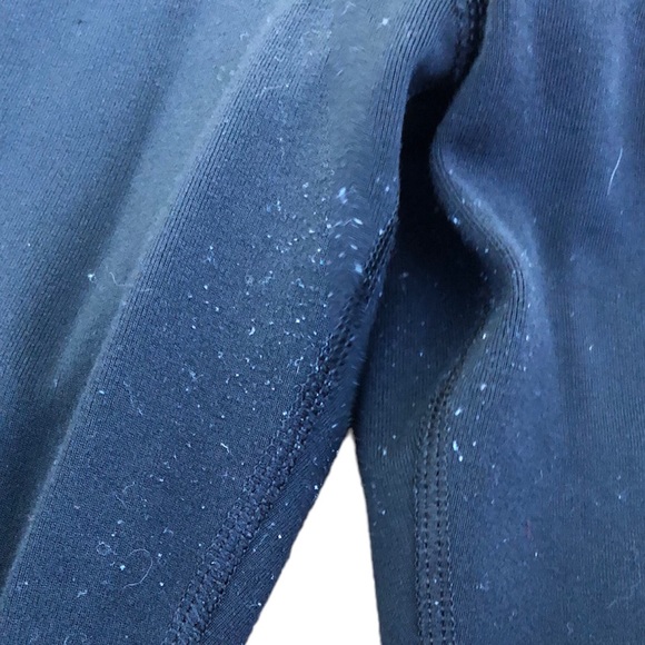 Lululemon Ladies Crops - Picture 3 of 5